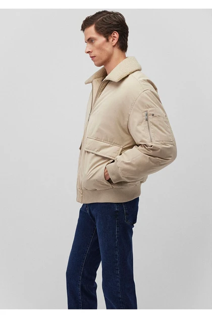 کت و ژاکت مردانه اورجینال ماوی mavi