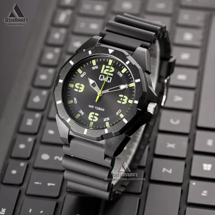 ساعت اسپرت کیو اند کیو Q&Q V30A-005VY