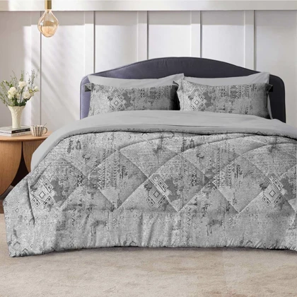 سرویس روتختی مخمل شانل میلو