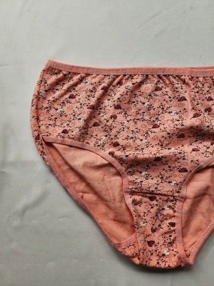 شورت نخی ترک سایز بزرگ برند Fenix کد: 8809