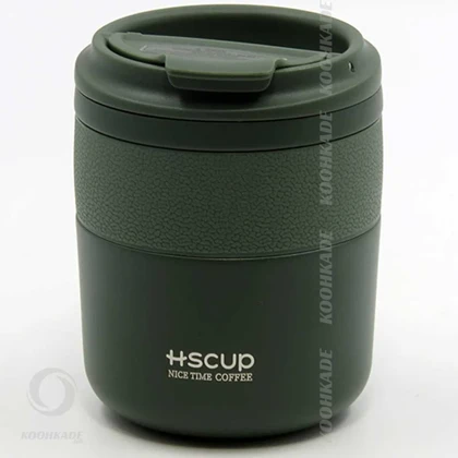 تراول ماگ HBW حجم 280 میلی لیتر