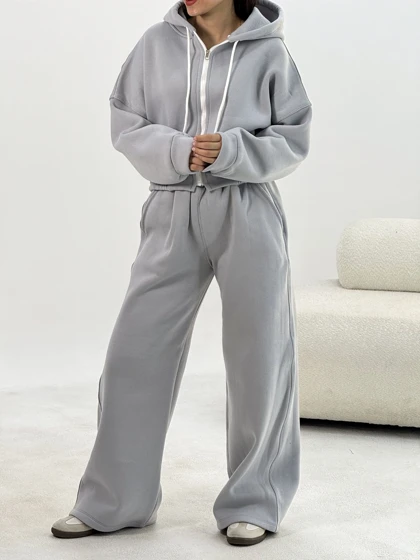 ست بامبر و شلوار زنانه ریوا|آراسز