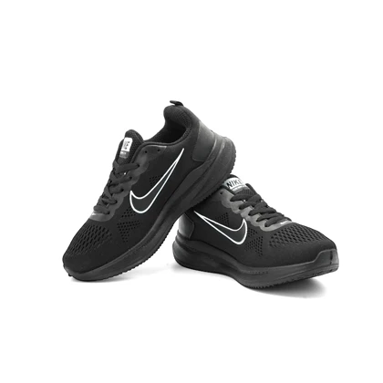 کفش کتانی زنانه مدل 0321 - NIKE