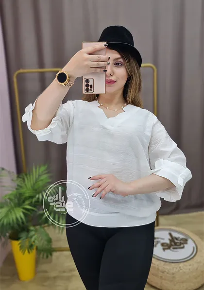 شومیز لنا