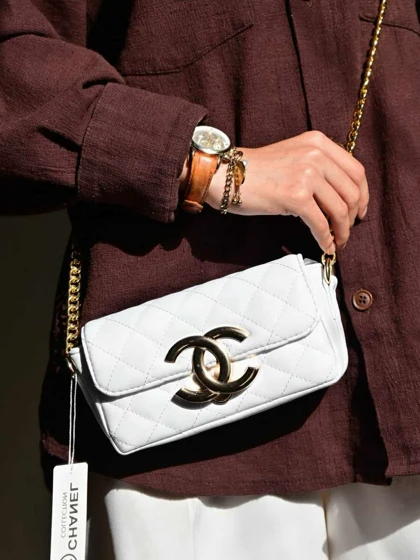 کیف دوشی زنانه بنو مدل دایانا کد BENO 4889