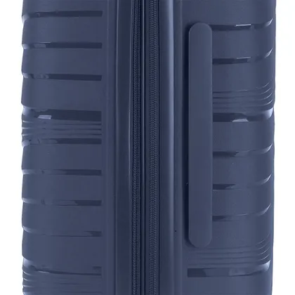 چمدان جنس سخت گابل اسپانیا مدل KIBA - سایز متوسط