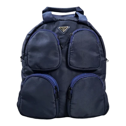 کیف و کوله ورزشی زنانه پرادا مدل AZS-23380