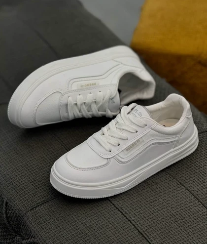 کتانی زنانه ونس سلین (برند نونا)