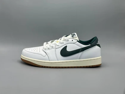 کتانی نایکی جردن1 لو اکسیدایزد/Nike AJ1