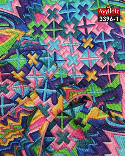 کت مجلسی زنانه سایز بزرگ کد 3396