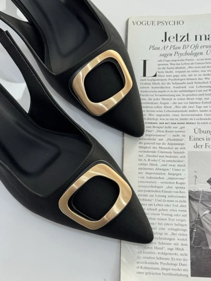 پاشنه یراقی 4003