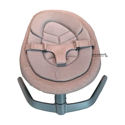 نی نی لای لای baby leaf