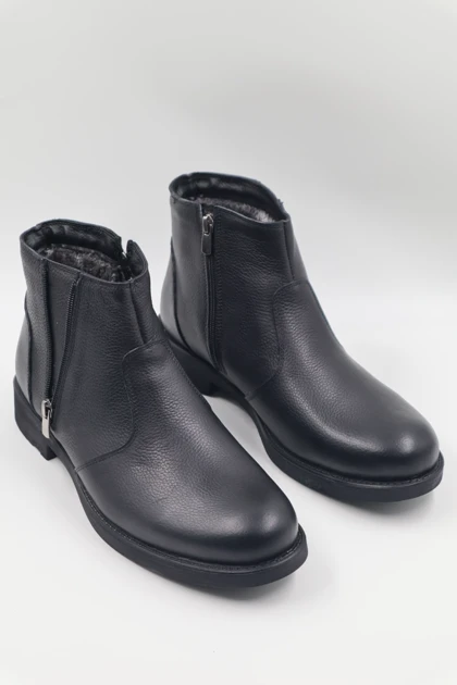 بوت و نیم بوت مردانه nazenintasarimlar nazenintasarimlar