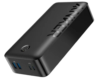 پاوربانک 40000 میلی آمپر ساعت 30 واتی انکر Anker 347 Power Bank (PowerCore 40K) 30W PD A1377H11