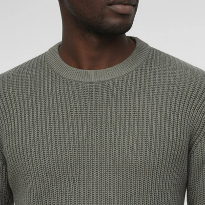 بافت یقه گرد OLD EAGLE (CW340)