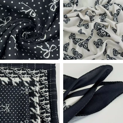 مینی اسکارف 1007802