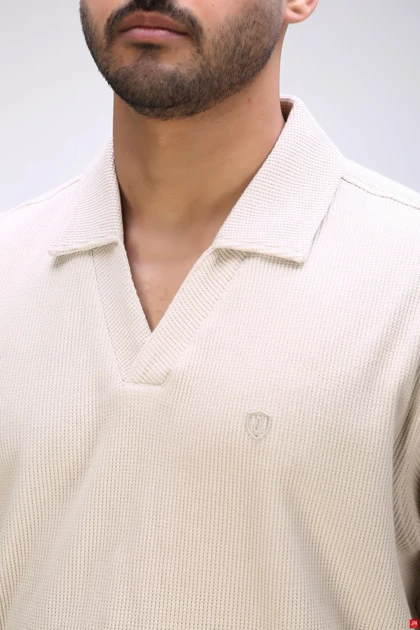 ست تیشرت و شلوارک مردانه کد 03448