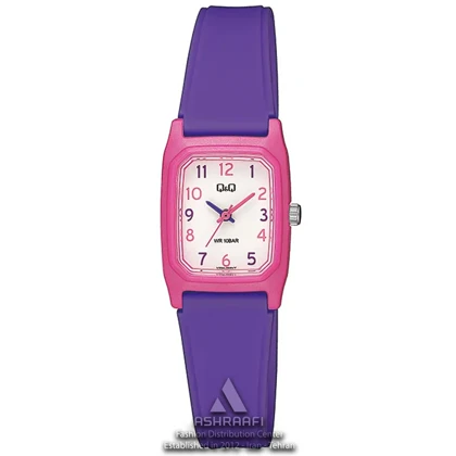 ساعت کیو اند کیو Q&Q V33A-004VY