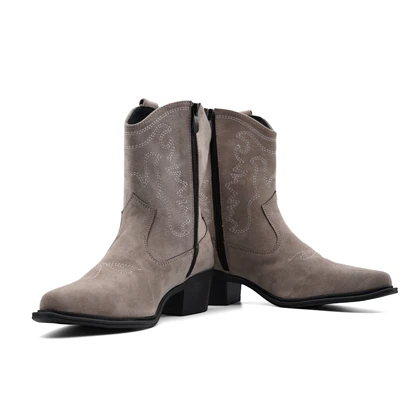 کفش بوت زنانه مدل 0548_ Boots