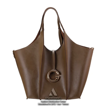 کیف دوشی بزرگ Women Shoulder Bag A19