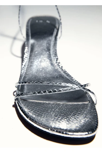 صندل زنانه mango