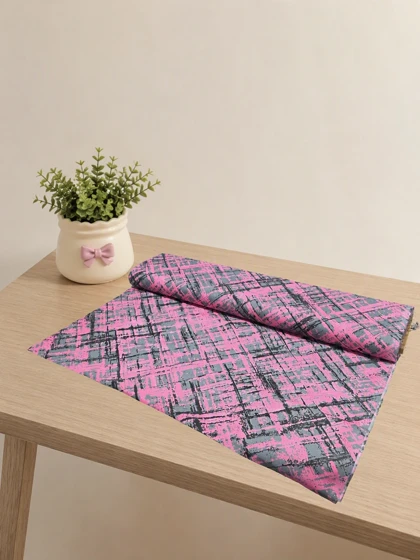 پارچه ملحفه ای متقالی عرض 2 متر کد j-142