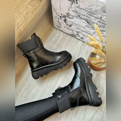 نیم‌بوت جلوزیپ T _ 1309