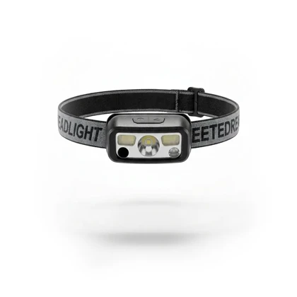 هدلایت LED HL-05