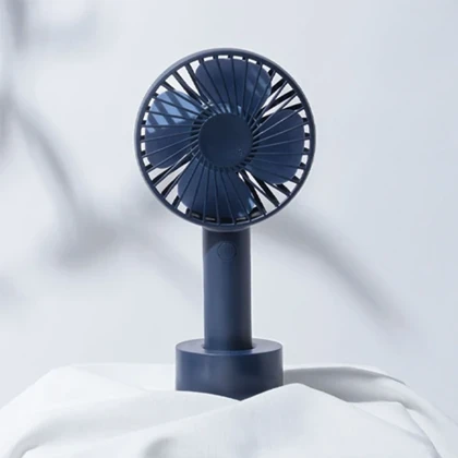 پنکه قابل حمل آی سو لاو مدل AISOLOVE N9-FAN