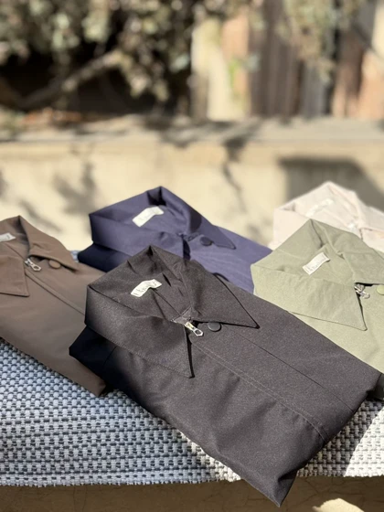 بامبر جکت کد 9155