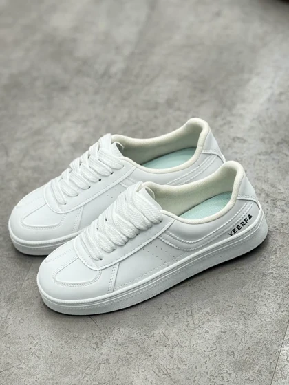 کتانی زنانه مدل ونس انرژی (برند یرفا)