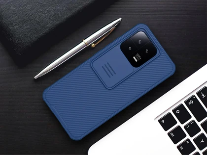 قاب محافظ شیائومی 13 نیلکین Nillkin Xiaomi 13 CamShield Pro Case