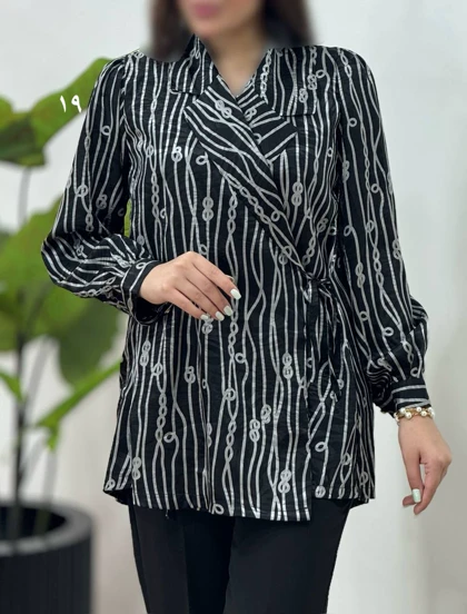 تونیک مجلسی آیسودا 4 کد 3116
