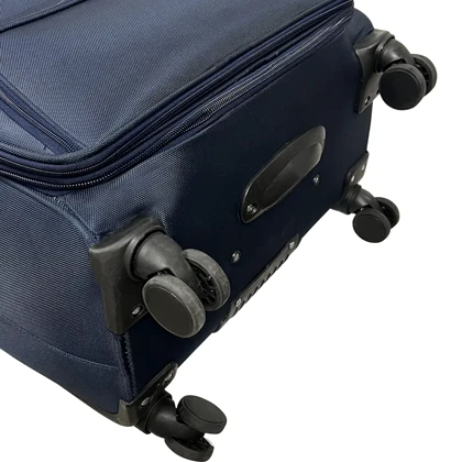 چمدان Camel مدل C40318S سایز کوچک