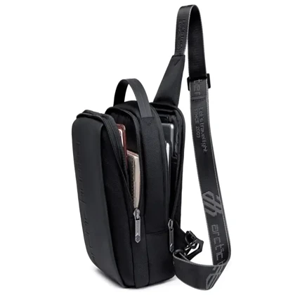 کیف کراس بادی Arctic Hunter مدل XB00541