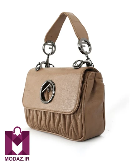 کیف زنانه مجلسی دستی دوشی K229 SARI