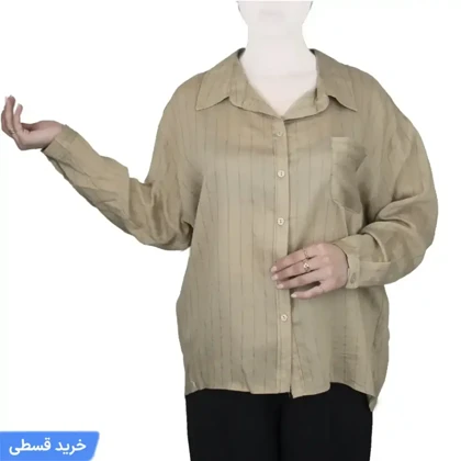 شومیز دیپلمات زنانه