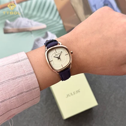 ساعت مچی زنانه جولیوس JULIUS JA-1393D