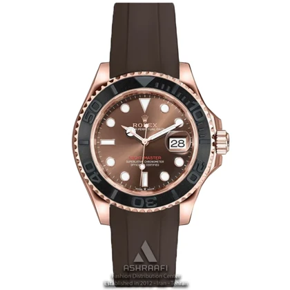 ساعت رولکس یاخ مستر Rolex Yacht-Master BRG6