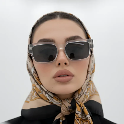 عینک آفتابی یونیسکس آنتونیو سانچز ( ANTONIO SANCHEZ ) مدل S5858