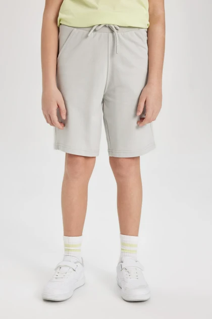 شلوارک بچگانه اورجینال دیفکتو defacto