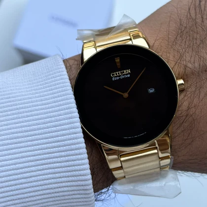 ساعت مچی مردانه سیتیزن CITIZEN AU1062-56E