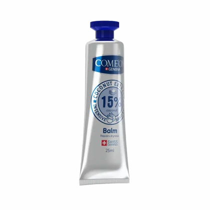 بالم دست نارگیل کامان