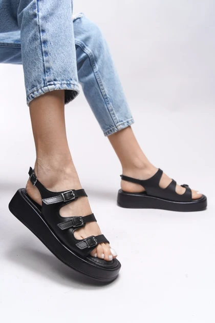 صندل زنانه ریکان riccon