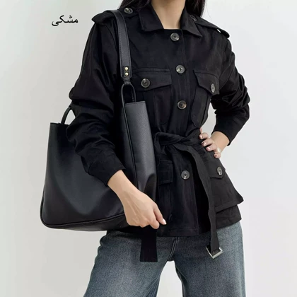 ترنچ کت 1006030