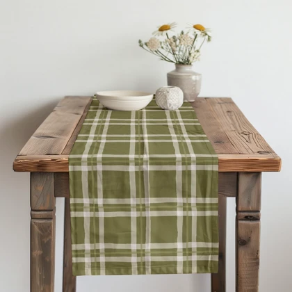 رانر ساده Table Runner65