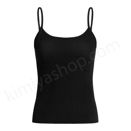 تاپ زنانه کبریتی مشکی – گرم و راحت، مناسب چهار فصل