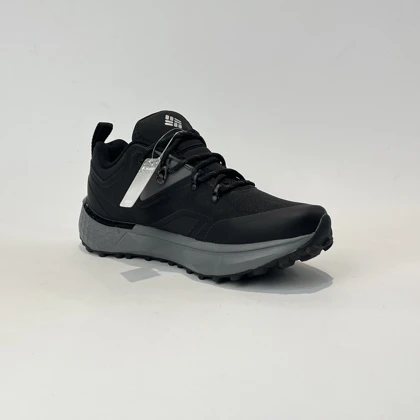 کفش روزمره کلمبیا مدل فست Fact 60 مشکی طوسی ضد آب