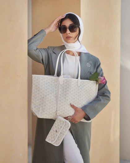 کیف گویارد (Goyard) بزرگ 50125