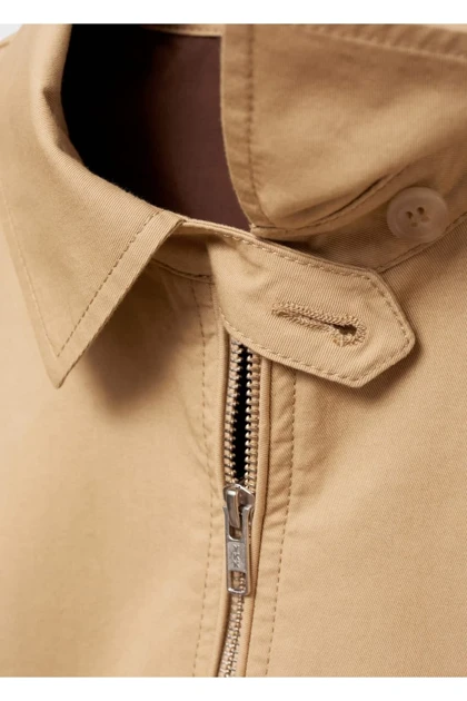 کت و ژاکت زنانه اورجینال منگو mango